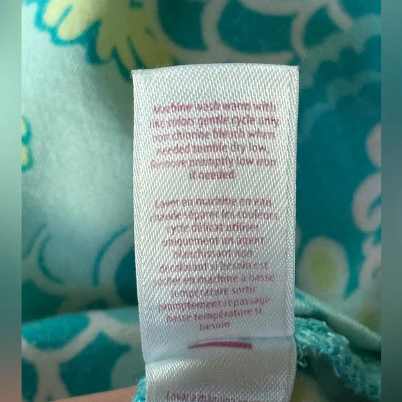 Lilly Pulitzer Tunic Dress - Size S - Picture 9 of 10